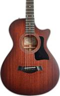 Taylor 2017 300 Series 322ce Grand Concert 12-Fret ES2 (Pre-Owned)