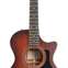 Taylor 2017 300 Series 322ce Grand Concert 12-Fret ES2 (Pre-Owned) 