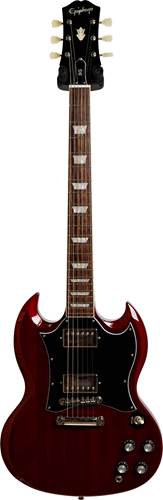 Epiphone SG Standard Cherry (Pre-Owned)