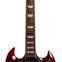 Epiphone SG Standard Cherry (Pre-Owned) 