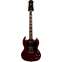 Epiphone SG Standard Cherry (Pre-Owned) Front View