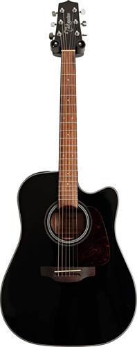 Takamine GD15CE-BLK (Pre-Owned)