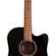 Takamine GD15CE-BLK (Pre-Owned) 