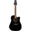 Takamine GD15CE-BLK (Pre-Owned) Front View