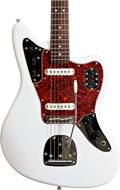 Squier Vintage Modified Jaguar Olympic White (Pre-Owned)