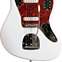 Squier Vintage Modified Jaguar Olympic White (Pre-Owned) 