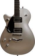Gretsch G5230 Electromatic Jet FT Airline Silver Left Handed (Pre-Owned)