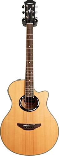 Yamaha APX500III Natural (Pre-Owned)