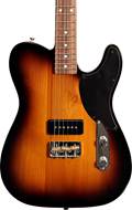 Fender Noventa Telecaster 2 Tone Sunburst Pau Ferro Fingerboard (Pre-Owned)