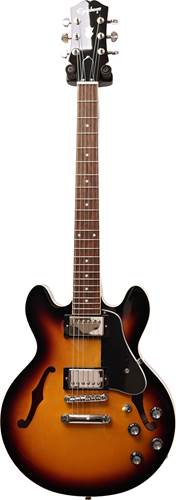 Epiphone Inspired by Gibson ES-339 Vintage Sunburst (Pre-Owned)