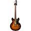 Epiphone Inspired by Gibson ES-339 Vintage Sunburst (Pre-Owned) Front View
