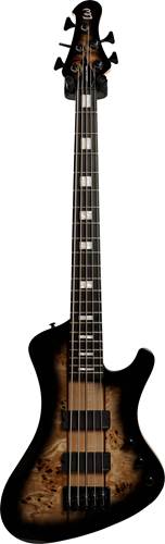 ESP LTD Stream 1005 Natural Blackburst (Pre-Owned) ESP LTD Stream 1005 Natural Blackburst (Pre-Owned)