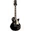 Epiphone Les Paul Standard 60's Ebony (Pre-Owned) Front View