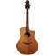 Crafter GAE698CD/N Cedar Natural (Pre-Owned) Front View