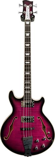 Chowny CHB-2 Purple Burst (Pre-Owned)
