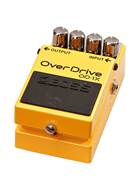 BOSS OD-1X Overdrive Special Edition with Premium Tone (Pre-Owned)