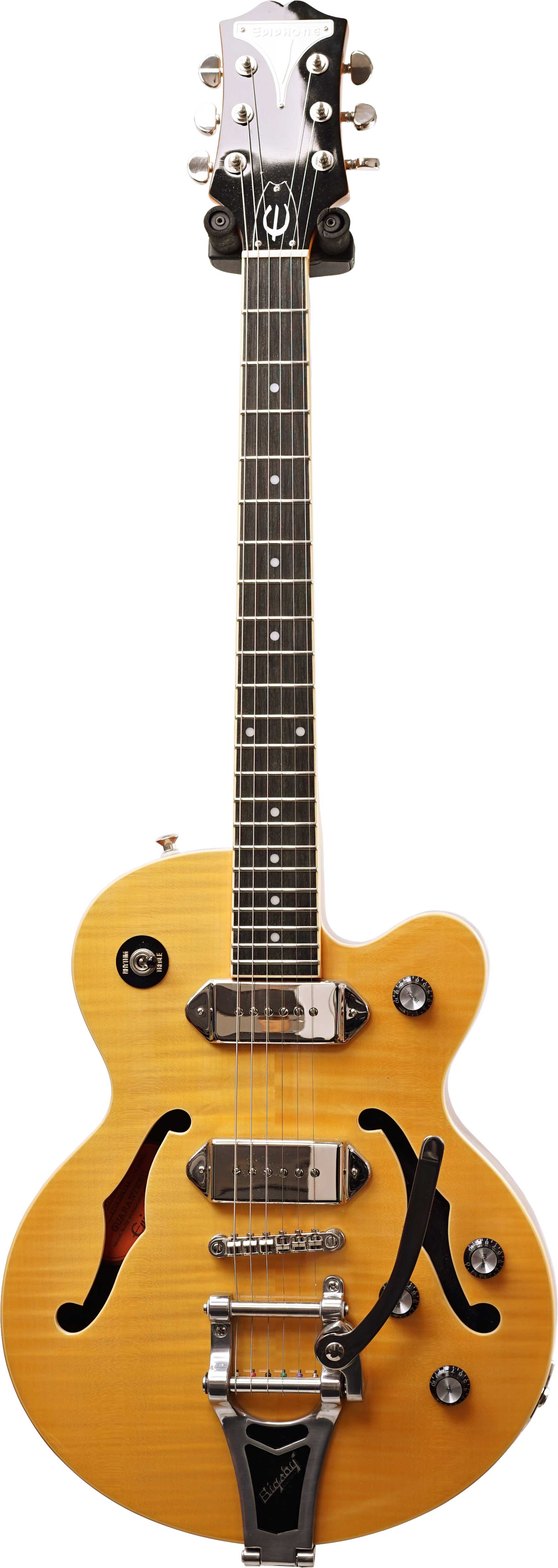 Epiphone Wildkat Antique Natural (Pre-Owned)