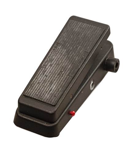 Dunlop Mister Cry Baby Super Wah Pedal (Pre-Owned)