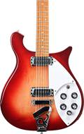 Rickenbacker 610/12 Fireglo