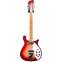 Rickenbacker 610/12 Fireglo (Pre-Owned) Front View