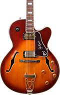 Epiphone 1995 Joe Pass Emperor II Pro Vintage Sunburst (Pre-Owned)