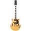 Gretsch G2655 Streamliner Village Amber (Pre-Owned) Front View
