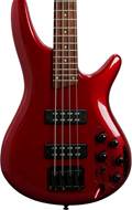 Ibanez SR300EB Candy Apple Red (Pre-Owned)