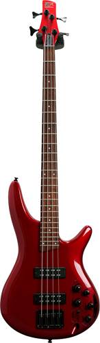 Ibanez SR300EB Candy Apple Red (Pre-Owned)