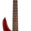 Ibanez SR300EB Candy Apple Red (Pre-Owned) 