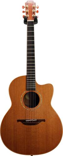 Lowden F35C-Custom (Pre-Owned)