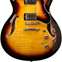 Ibanez AS153 Antique Yellow Sunburst (Pre-Owned) 