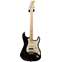 Fender 2019 American Professional Stratocaster HSS Shawbucker Black Maple Fingerboard (Pre-Owned) Front View