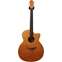 Lowden 010c Cedar (Pre-Owned) Front View