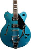 Gretsch 2018 G2622T Streamliner Rivera Blue (Pre-Owned)