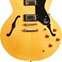 Epiphone 2003 ES-335 Dot Deluxe Natural Limited Edition Made In Korea (Pre-Owned) 