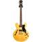 Epiphone 2003 ES-335 Dot Deluxe Natural Limited Edition Made In Korea (Pre-Owned) Front View