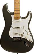 Fender 1984 American Standard Stratocaster Maple Fingerboard Inca Silver (Pre-Owned)