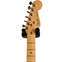 Fender 1984 American Standard Stratocaster Maple Fingerboard Inca Silver (Pre-Owned) 