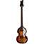 Hofner Contemporary Series HCT-500/1 Violin Bass Sunburst (Pre-Owned) Front View