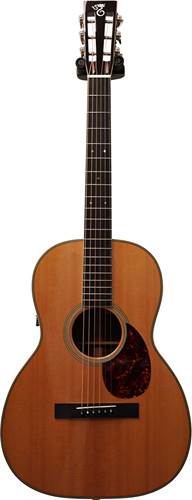 Santa Cruz 00 Spruce/Indian Rosewood (Pre-Owned) Santa Cruz 00 Spruce/Indian Rosewood (Pre-Owned)