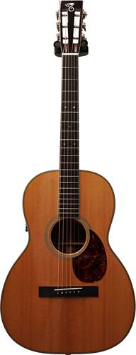 Santa Cruz 00 Spruce/Indian Rosewood (Pre-Owned)