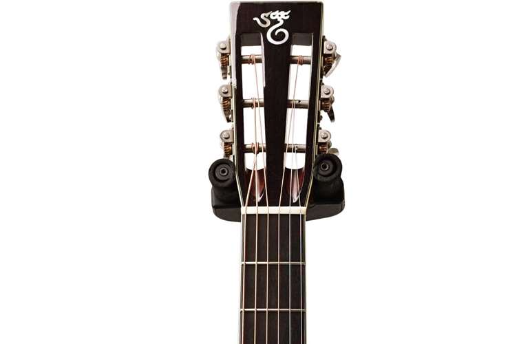 Santa Cruz 00 Spruce/Indian Rosewood (Pre-Owned) Santa Cruz 00 Spruce/Indian Rosewood (Pre-Owned)