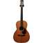 Santa Cruz 00 Spruce/Indian Rosewood (Pre-Owned) Front View