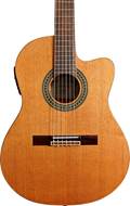 Alvarez Artist Series AC65HCE Hybrid Classical (Pre-Owned)