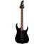 Ibanez GRG270B Black (Pre-Owned) Front View