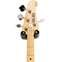 Music Man Sterling Sub Series Ray4 Black Maple Fingerboard (Pre-Owned) 