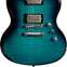 Epiphone SG Prophecy Blue Tiger Aged Gloss (Pre-Owned) 