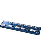 Tech 21 Bass Fly Rig Bass Multi Effects (Pre-Owned)