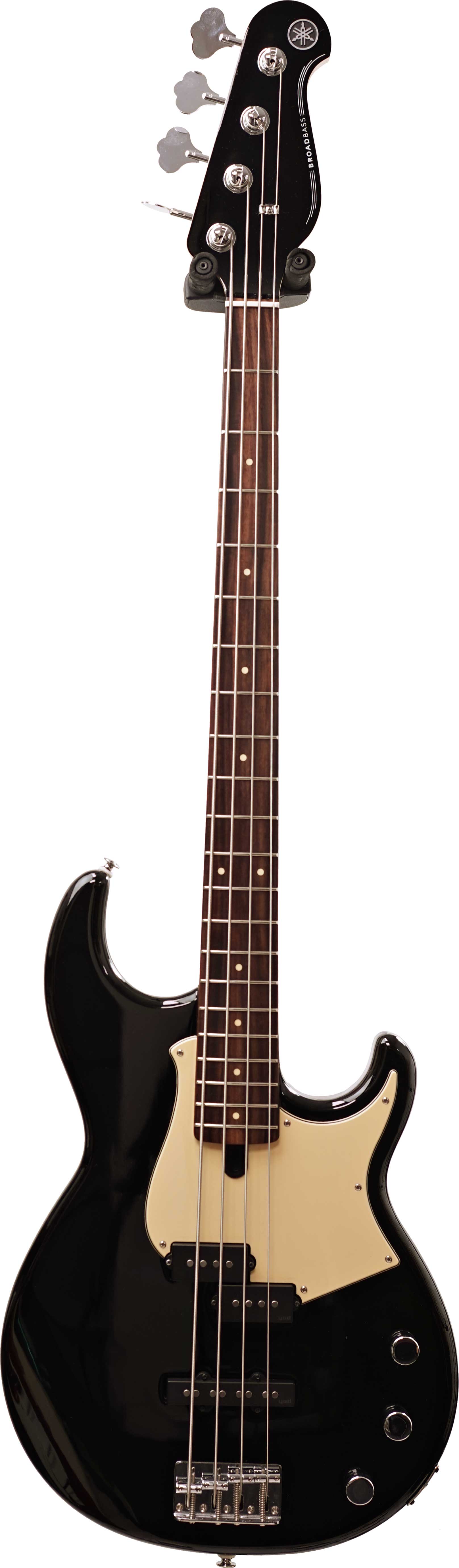 Yamaha BB434 Black (Pre-Owned) | guitarguitar