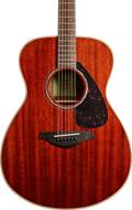 Yamaha FS850 Mahogany (Pre-Owned)